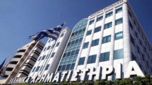 Χρηματιστήριο-Αθηνών