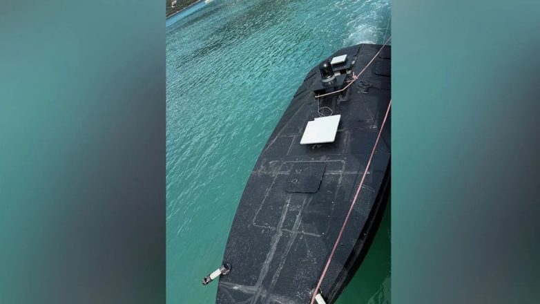 Πού προσανατολίζονται οι έρευνες των Ενόπλων Δυνάμεων για το drone