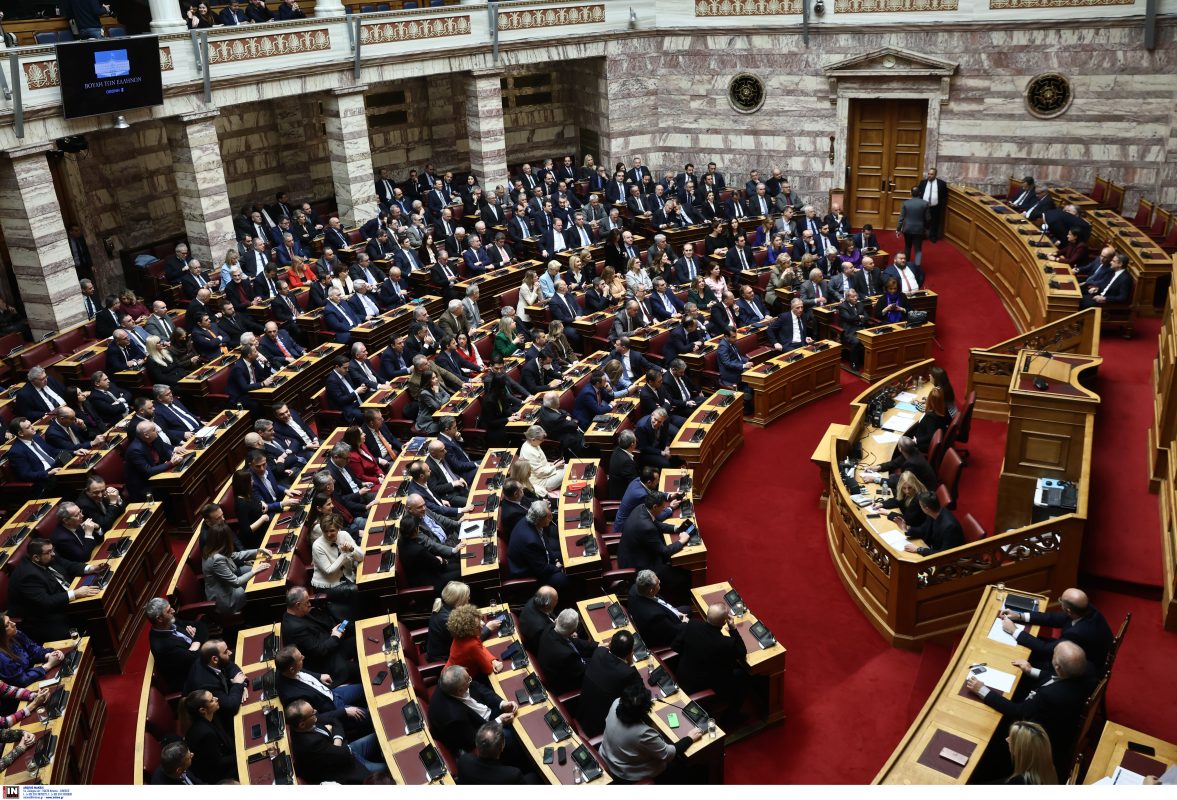 Συνταγματική αναθεώρηση: Οι άξονες της κυβερνητικής πρότασης