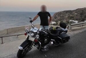 Ιταλός-Αίγιο