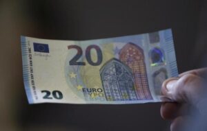 20 euro