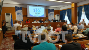 ESTIASI360 TVDOT 2
