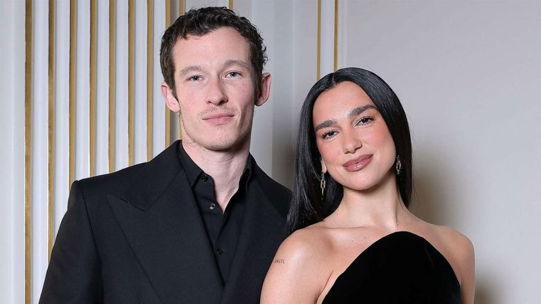 Dua Lipa – Callum Turner: Νέα κοινή εμφάνιση του ζευγαριού