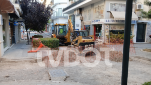 erga xatzievaggeloy tvdot