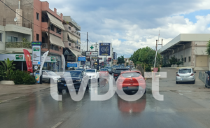 kinisi traffic kamares xalkida dot