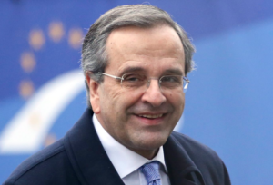 samaras ant