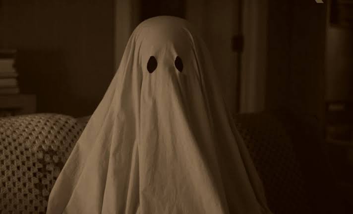 fantasma