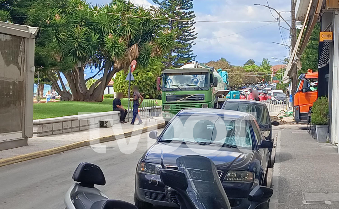 Χαλκίδα: Δεκαπενταύγουστος με πολλά παράπονα