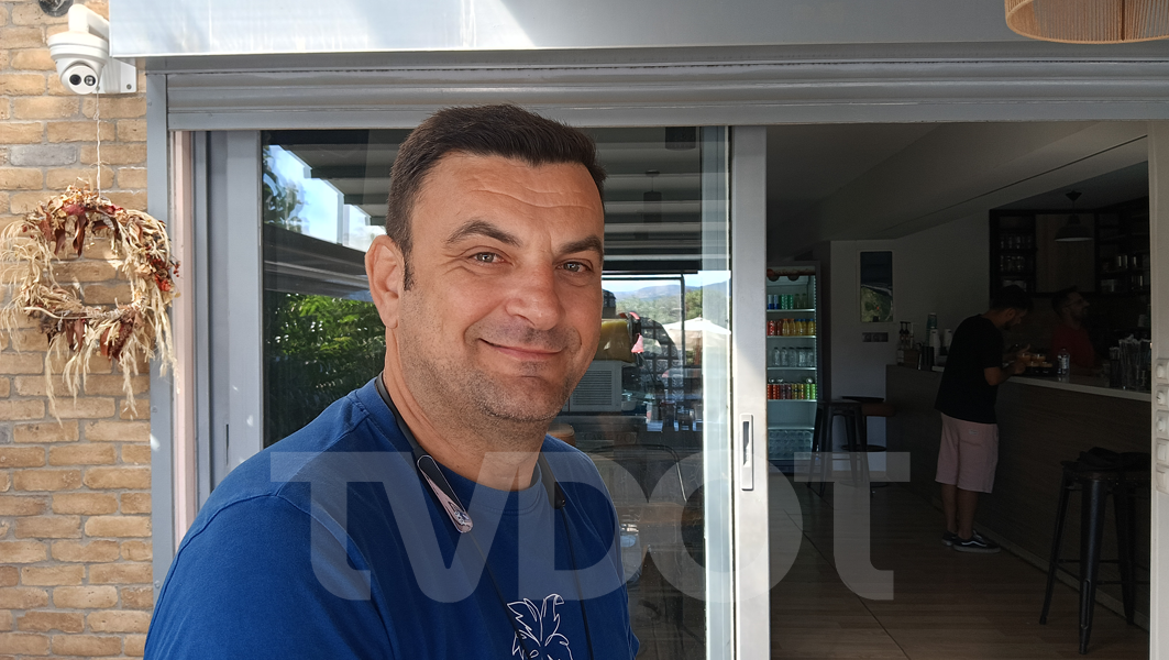 Κυριάκος Παλιβάκης: Πλησιάζει η στιγμή;