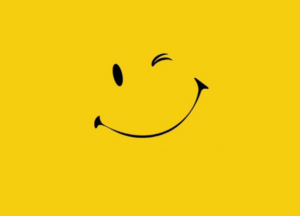 smile