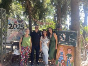 Παιδική_Κατασκήνωση_Λελούδα_Υγειονομικός_Έλεγχος