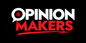 LOGO OPINION MAKERS