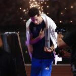 ÔÅÍÔÏÃËÏÕ <br><br>ULTIMATE CHAMPIONSHIP <br>ÂÏÕÄÁÐÅÓÔÇ 2026