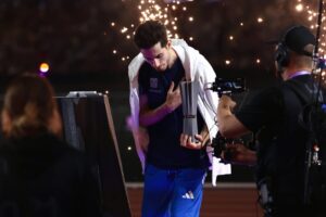 ÔÅÍÔÏÃËÏÕ <br><br>ULTIMATE CHAMPIONSHIP <br>ÂÏÕÄÁÐÅÓÔÇ 2026