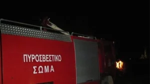 pyrosvestiki nyxta