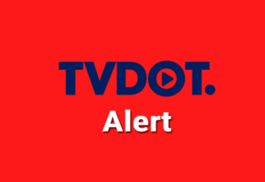 ALERT TVDOT