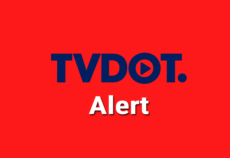 ALERT TVDOT