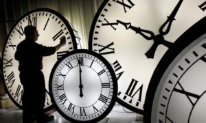 daylight-saving-time