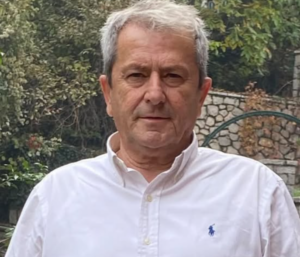 galanis antip