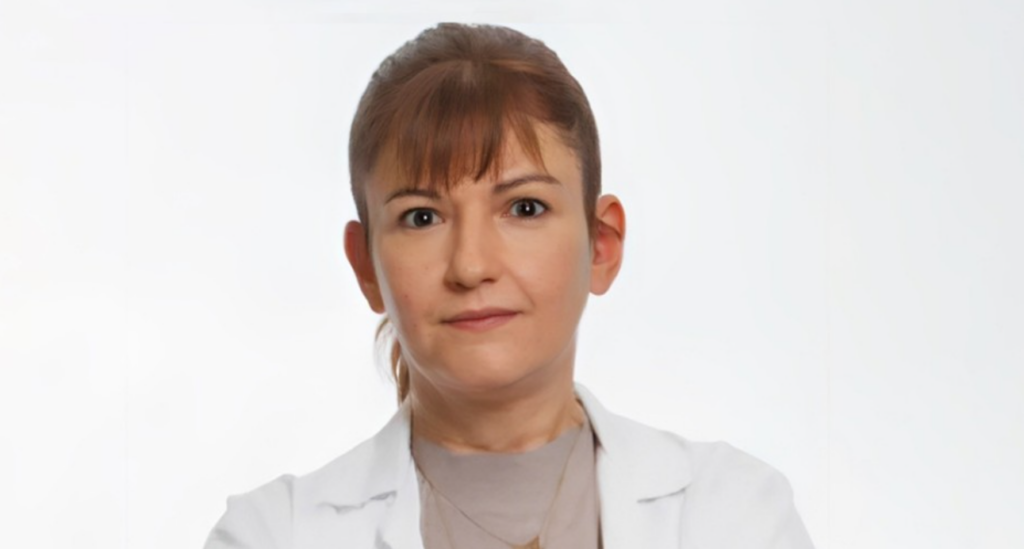 gkoutzamani ioanna giatros