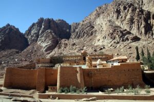 sinai